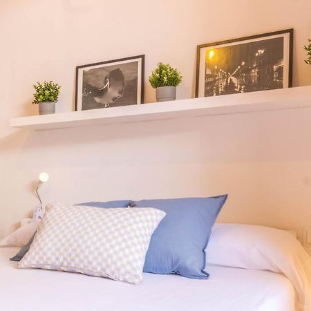 Apartamento Anais Centro Sevilla Esterno foto
