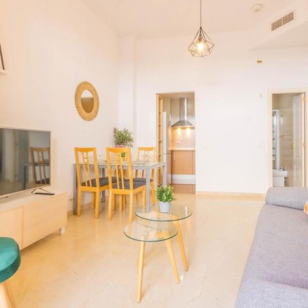 Apartamento Anais Centro Sevilla Esterno foto