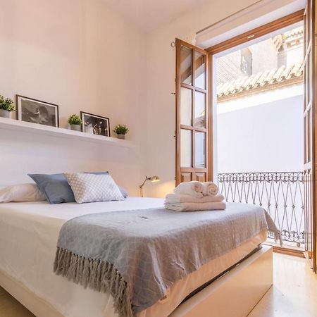Apartamento Anais Centro Sevilla Esterno foto