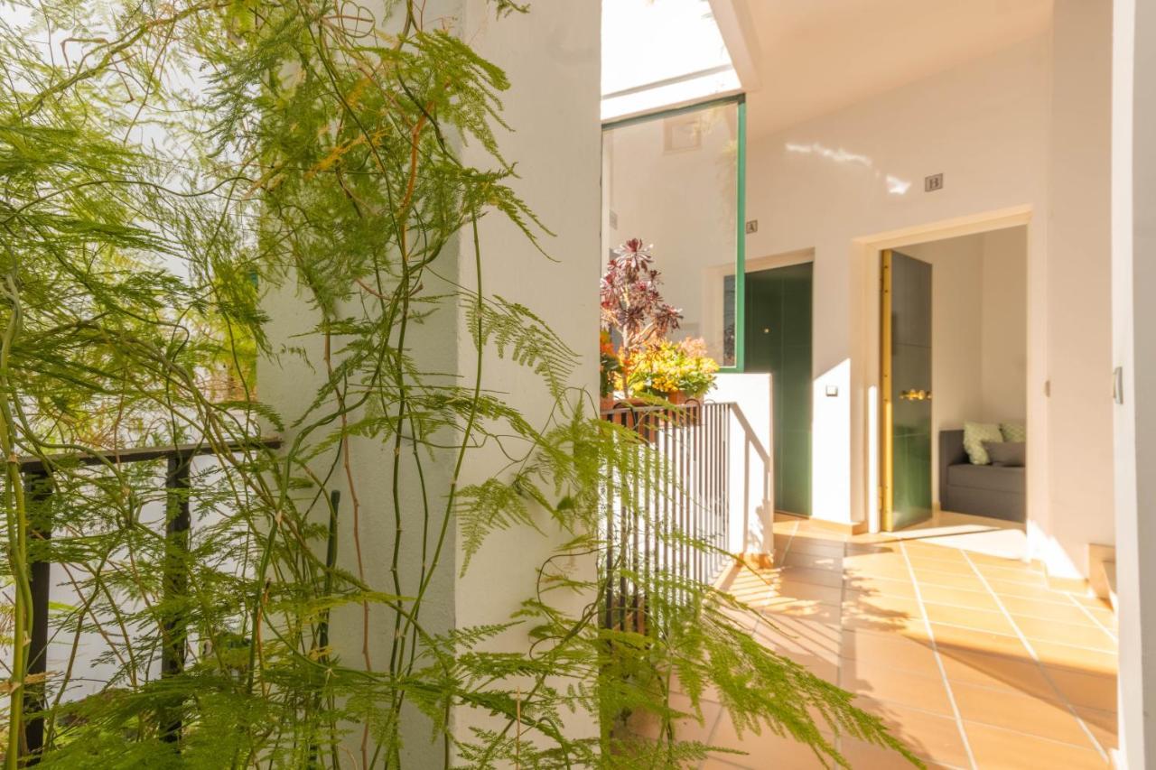 Apartamento Anais Centro Sevilla Esterno foto