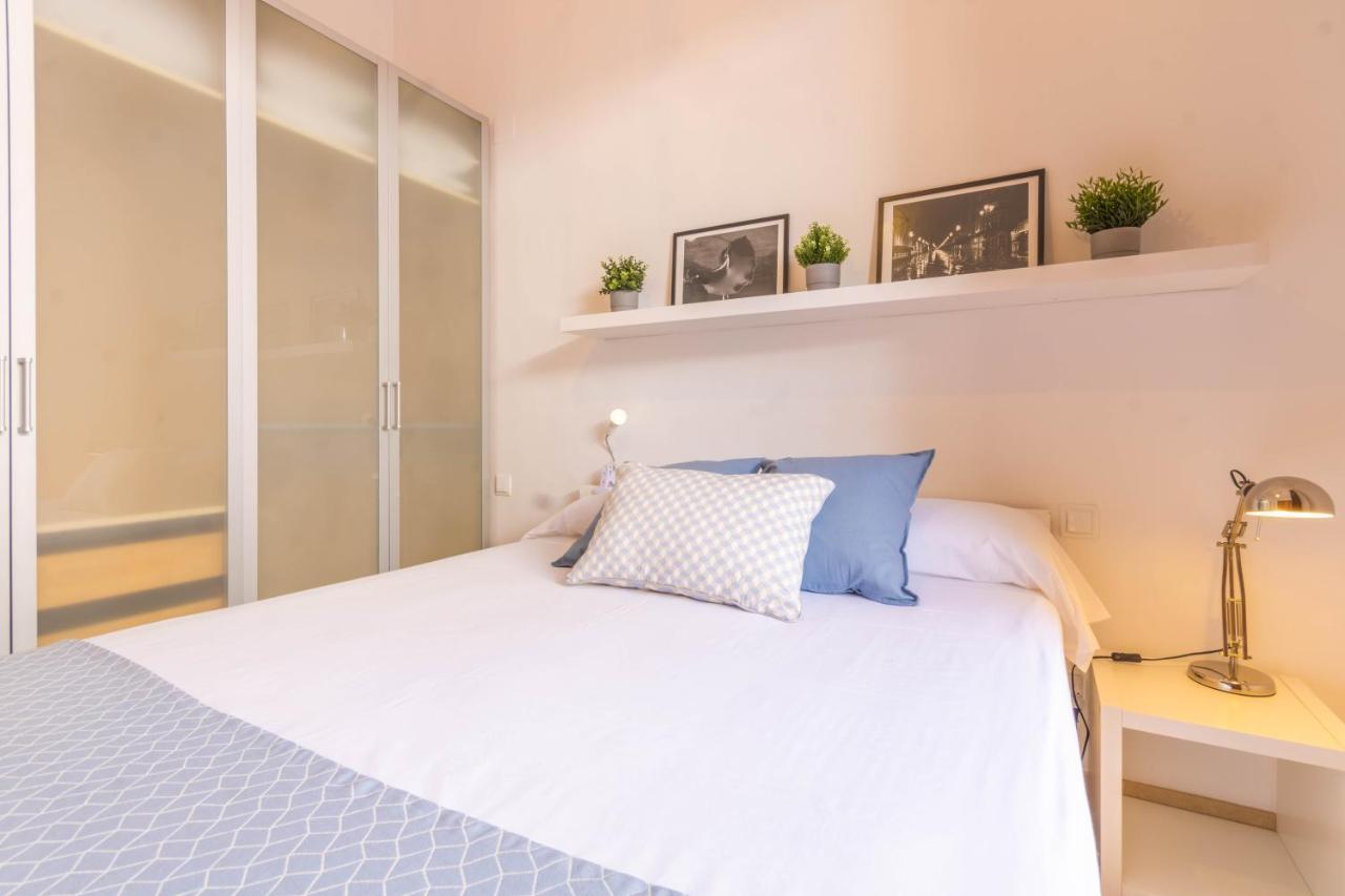 Apartamento Anais Centro Sevilla Esterno foto