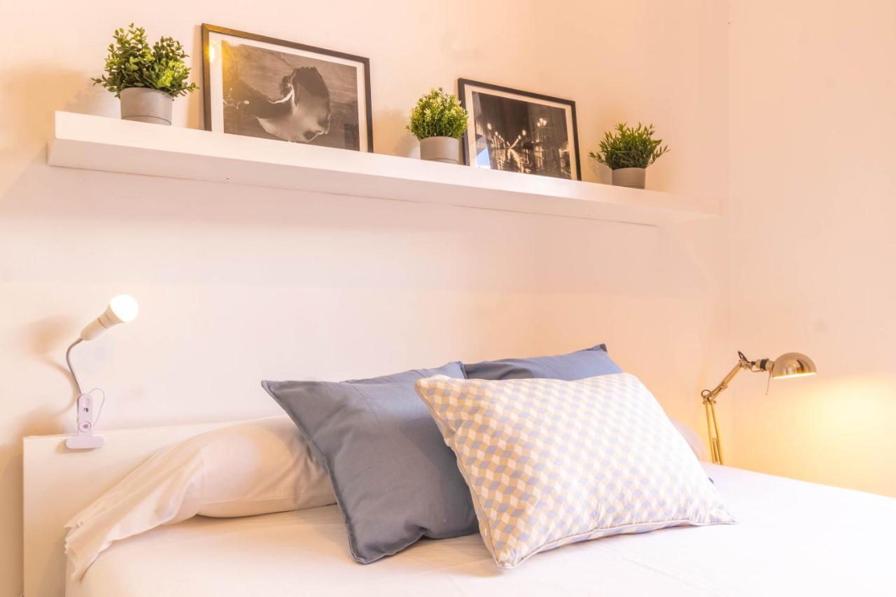 Apartamento Anais Centro Sevilla Esterno foto